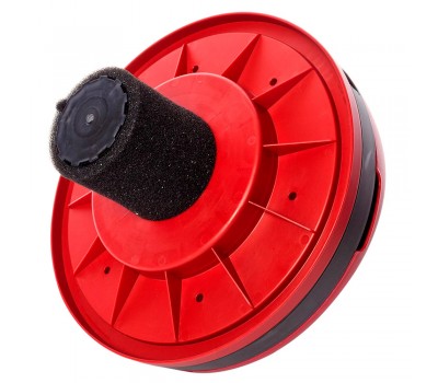 Пылесос REDVERG RD-VC1200S-40S Пылесос REDVERG RD-VC1200S-40S