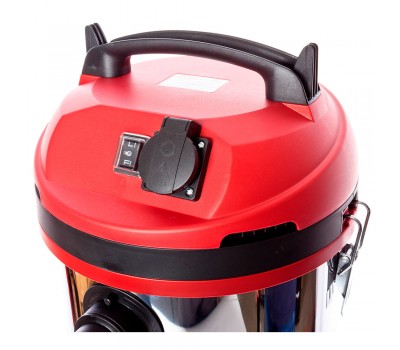 Пылесос REDVERG RD-VC1200S-40S Пылесос REDVERG RD-VC1200S-40S