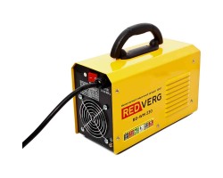 Аппарат сварочный бестрансформаторный REDVERG RD-WM 230