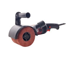 Щеточная шлифмашина REDVERG RD-BM1400E