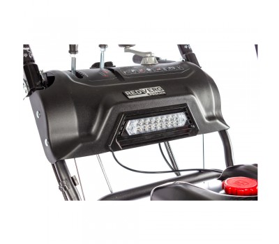 Бензиновый снегоуборщик REDVERG PROLine RD-SB87/2100BS-E Бензиновый снегоуборщик REDVERG PROLine RD-SB87/2100BS-E