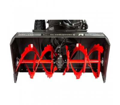 Бензиновый снегоуборщик REDVERG PROLine RD-SB87/2100BS-E Бензиновый снегоуборщик REDVERG PROLine RD-SB87/2100BS-E
