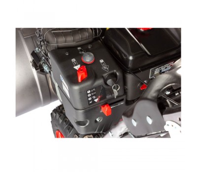 Бензиновый снегоуборщик REDVERG PROLine RD-SB87/2100BS-E Бензиновый снегоуборщик REDVERG PROLine RD-SB87/2100BS-E