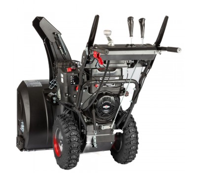 Бензиновый снегоуборщик REDVERG PROLine RD-SB87/2100BS-E Бензиновый снегоуборщик REDVERG PROLine RD-SB87/2100BS-E