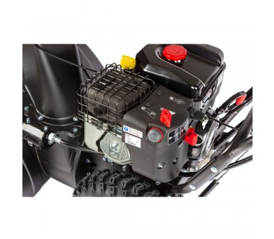 Бензиновый снегоуборщик REDVERG PROLine RD-SB87/2100BS-E Бензиновый снегоуборщик REDVERG PROLine RD-SB87/2100BS-E