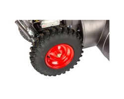 Бензиновый снегоуборщик REDVERG PROLine RD-SB87/2100BS-E-foto7