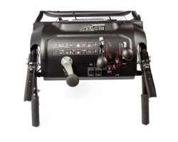 Бензиновый снегоуборщик REDVERG PROLine RD-SB87/2100BS-E-foto8