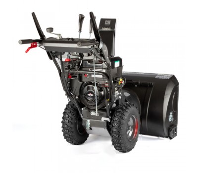 Бензиновый снегоуборщик REDVERG PROLine RD-SB87/2100BS-E Бензиновый снегоуборщик REDVERG PROLine RD-SB87/2100BS-E