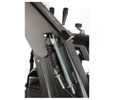 Бензиновый снегоуборщик REDVERG PROLine RD-SB87/2100BS-E Бензиновый снегоуборщик REDVERG PROLine RD-SB87/2100BS-E