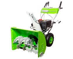 Бензиновый снегоуборщик REDVERG RD-SB71/9E