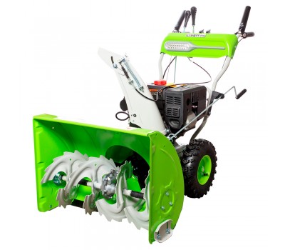 Бензиновый снегоуборщик REDVERG RD-SB71/9E