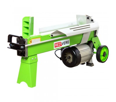 Дровокол электрический REDVERG RD-LS25-52E Дровокол электрический REDVERG RD-LS25-52E