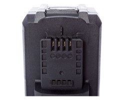 Аккумулятор REDVERG Li-Ion 18В 6Ач-foto3