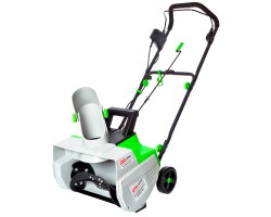 Электрический снегоуборщик REDVERG RD-ESB45/2000