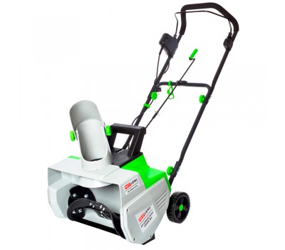 Электрический снегоуборщик REDVERG RD-ESB45/2000 Электрический снегоуборщик REDVERG RD-ESB45/2000