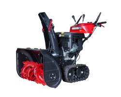 Бензиновый снегоуборщик REDVERG PROLine RD-SB76/15TBH