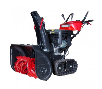 Бензиновый снегоуборщик REDVERG PROLine RD-SB76/15TBH Бензиновый снегоуборщик REDVERG PROLine RD-SB76/15TBH