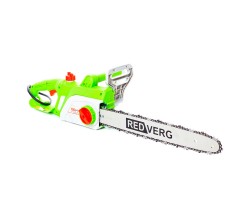 Электрическая цепная пила REDVERG RD-EC2500-18S