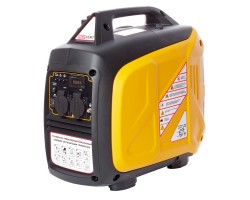 Бензиновый генератор инверторный REDVERG RD-IG2300H