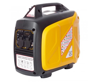Бензиновый генератор инверторный REDVERG RD-IG2300H