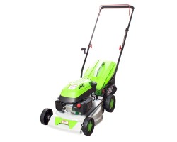 Бензиновая газонокосилка REDVERG RD-GLM42