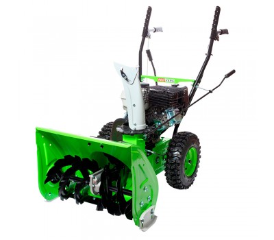 Бензиновый снегоуборщик REDVERG RD-SB56/7W Бензиновый снегоуборщик REDVERG RD-SB56/7W