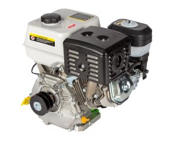 Двигатель бензиновый REDVERG RD-GE188-S-foto4