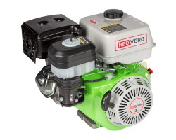 Двигатель бензиновый REDVERG RD-GE188-S