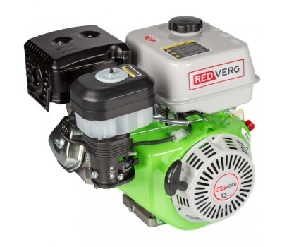 Двигатель бензиновый REDVERG RD-GE188-S