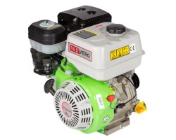 Двигатель бензиновый REDVERG RD-GE188-S-foto2