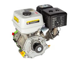 Двигатель бензиновый REDVERG RD-GE188-S-foto3