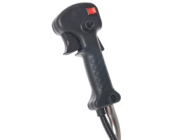 Бензиновый триммер REDVERG Basic GB43CS-foto4