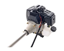 Бензиновый триммер REDVERG Basic GB43CS-foto3