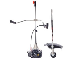 Бензиновый триммер REDVERG Basic GB43CS-foto2