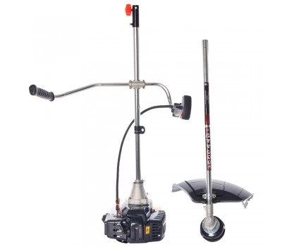 Бензиновый триммер REDVERG Basic GB43CS