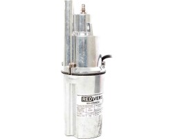 Насос вибрационный RedVerg RD-VP50B/10