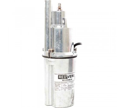 Насос вибрационный RedVerg RD-VP50B/10