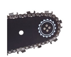 Бензопила REDVERG Basic GC-52C-foto7