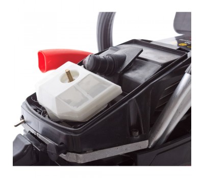 Бензопила REDVERG Basic GC-52C