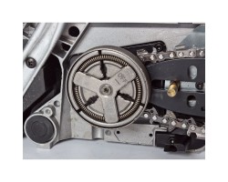 Бензопила REDVERG Basic GC-52C-foto6