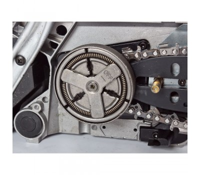 Бензопила REDVERG Basic GC-52C