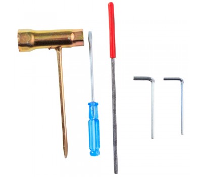 Бензопила REDVERG Basic GC-52C