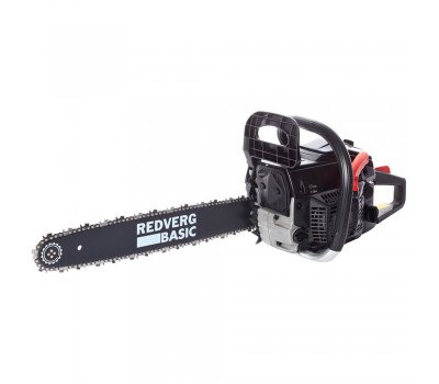 Бензопила REDVERG Basic GC-52C