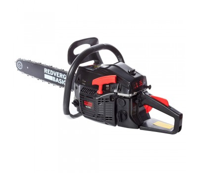Бензопила REDVERG Basic GC-52C