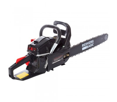 Бензопила REDVERG Basic GC-52C