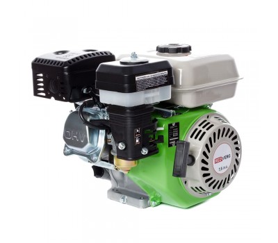Двигатель бензиновый REDVERG RD170F-2