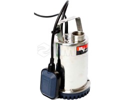 Насос дренажный RedVerg RD-DP400/5S-foto2