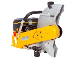 Бензорез REDVERG RD-GDC400 (без диска)