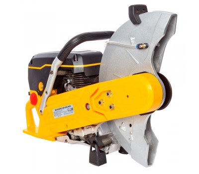 Бензорез REDVERG RD-GDC400 (без диска)