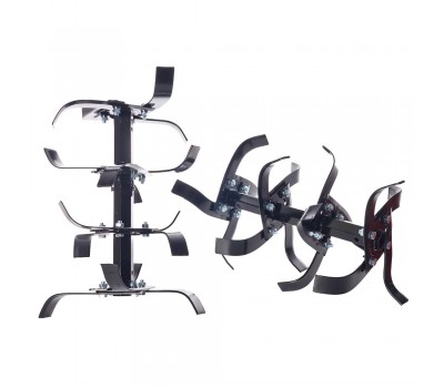 Мотоблок Голиаф-3-15Б